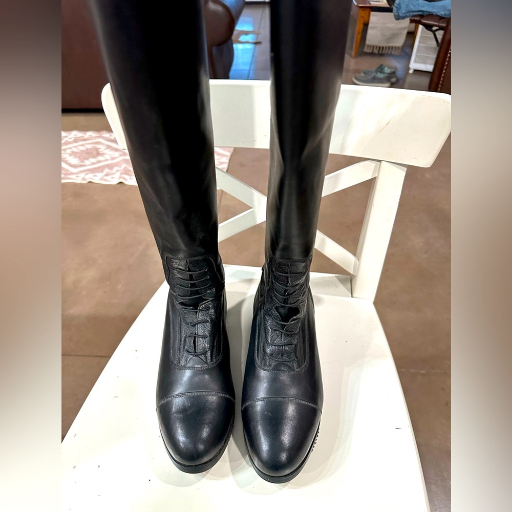 Ovation Flex Sport Riding Boot 9 1/2 R